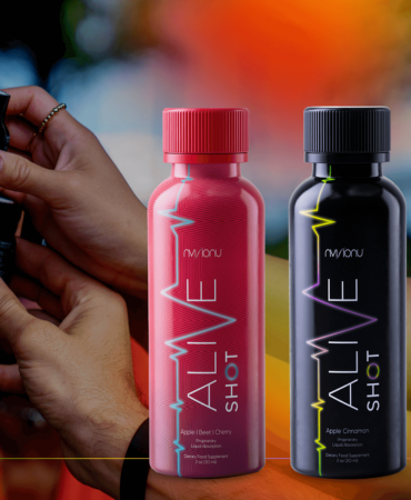 Alive Shots