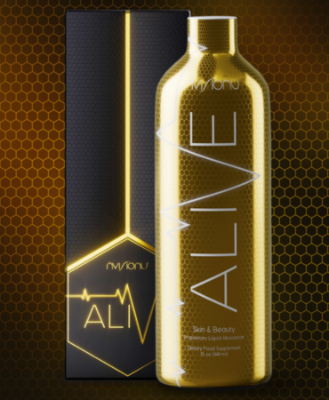 Liquid Collagen