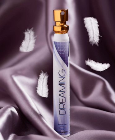 Steam Spray